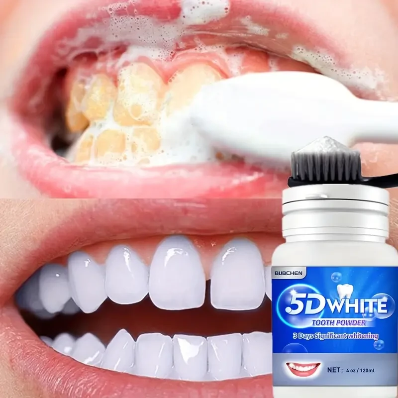 1pc Professional Teeth Whitening Powder