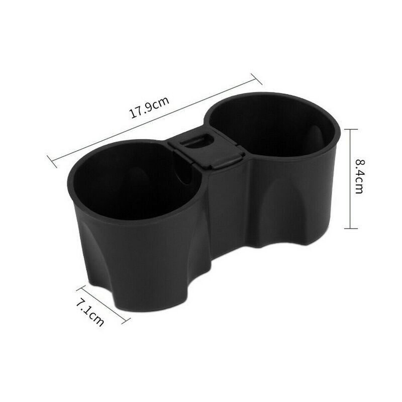 Cup Holder For Tesla model 3 Y