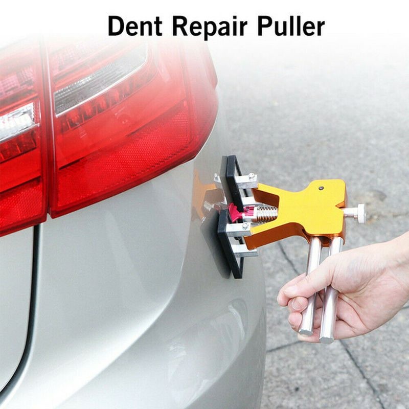 Car Dent Repair PDR Dent Puller Tools Kit