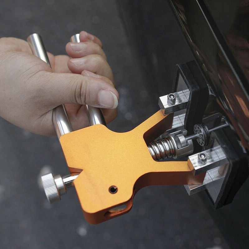 Car Dent Repair PDR Dent Puller Tools Kit