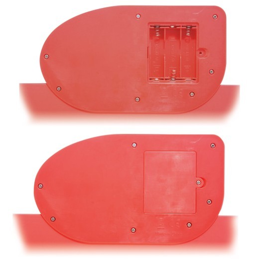 Numberblocks Clip & Learn Number Fun