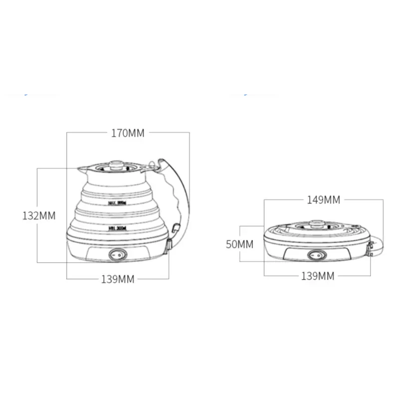 Boil-O-tron | Perfect for Coffee Addicts
