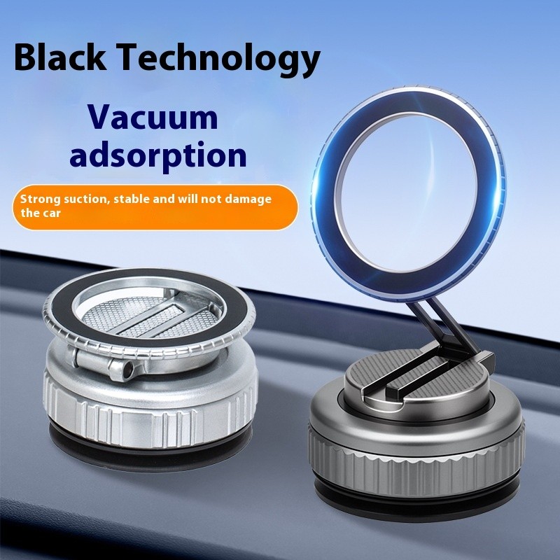 Three-axis Stack G712 Magnetic Suction On-board Bracket