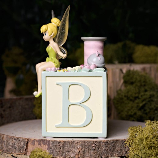 Tinker Bell : Money Bank