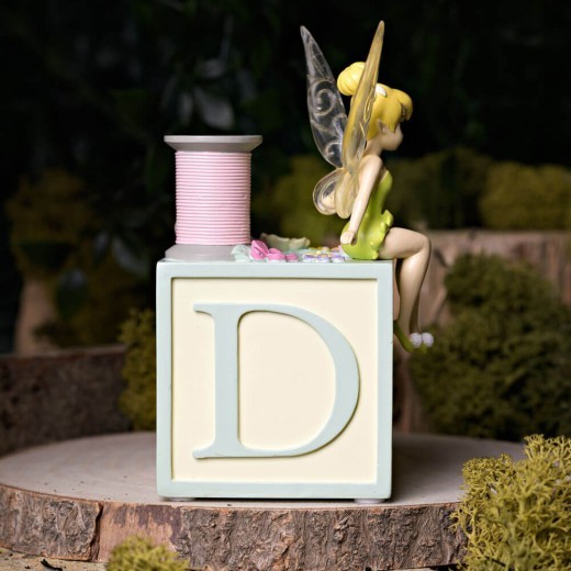 Tinker Bell : Money Bank