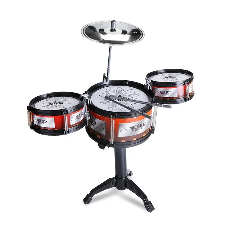 Children's drum toy