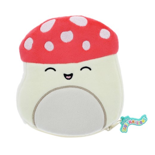 Squishmallows Cottage Collection Plush Pencil Case