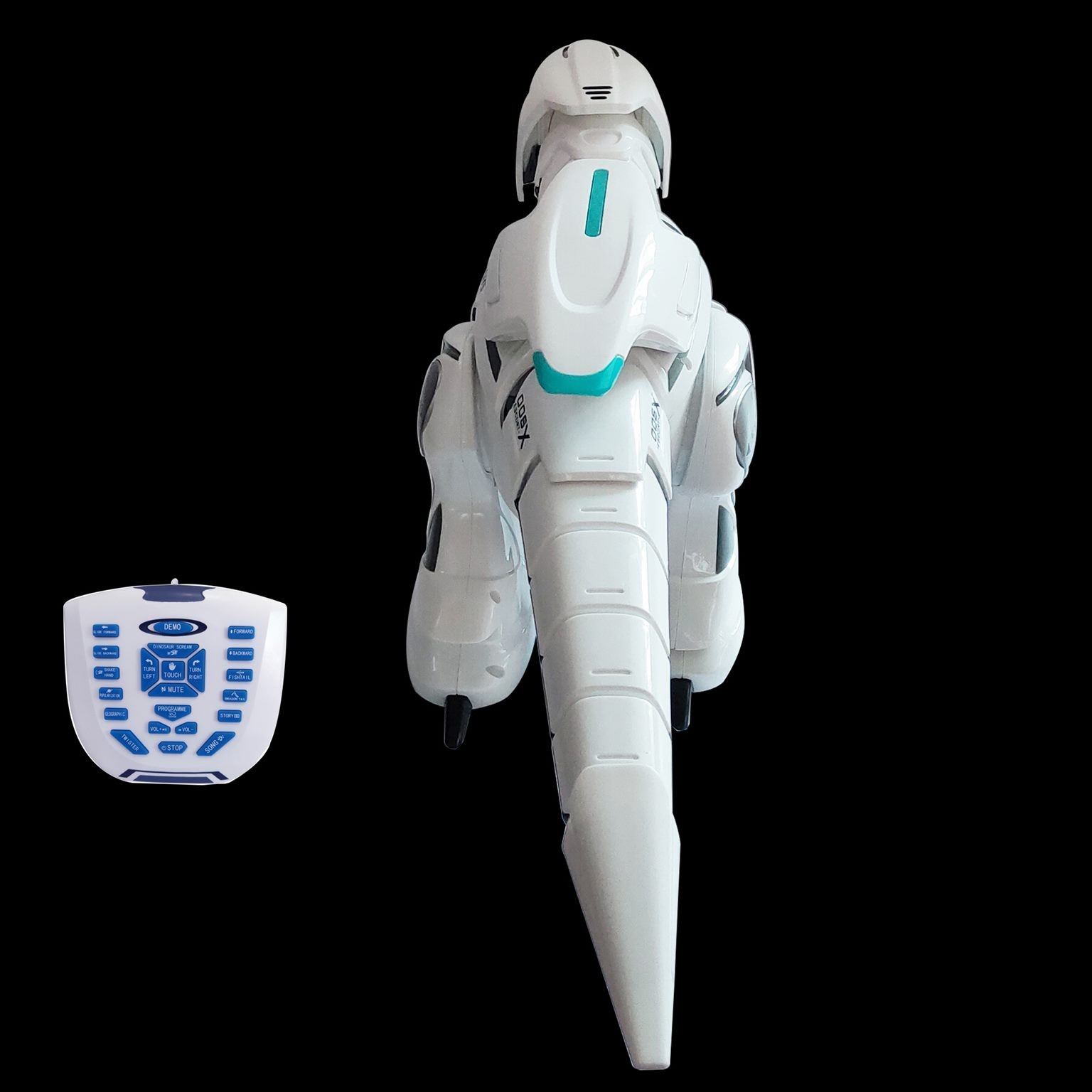 Dinosaur, RC Dinosaur, Remote control Dinosaur, Big Size