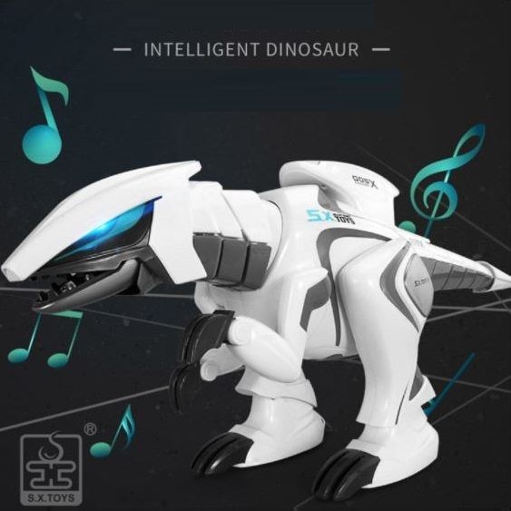 Dinosaur, RC Dinosaur, Remote control Dinosaur, Big Size