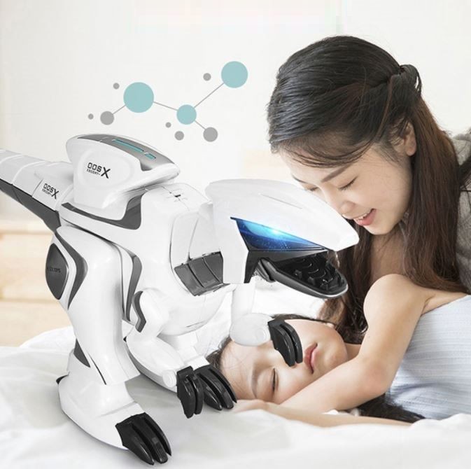 Dinosaur, RC Dinosaur, Remote control Dinosaur, Big Size