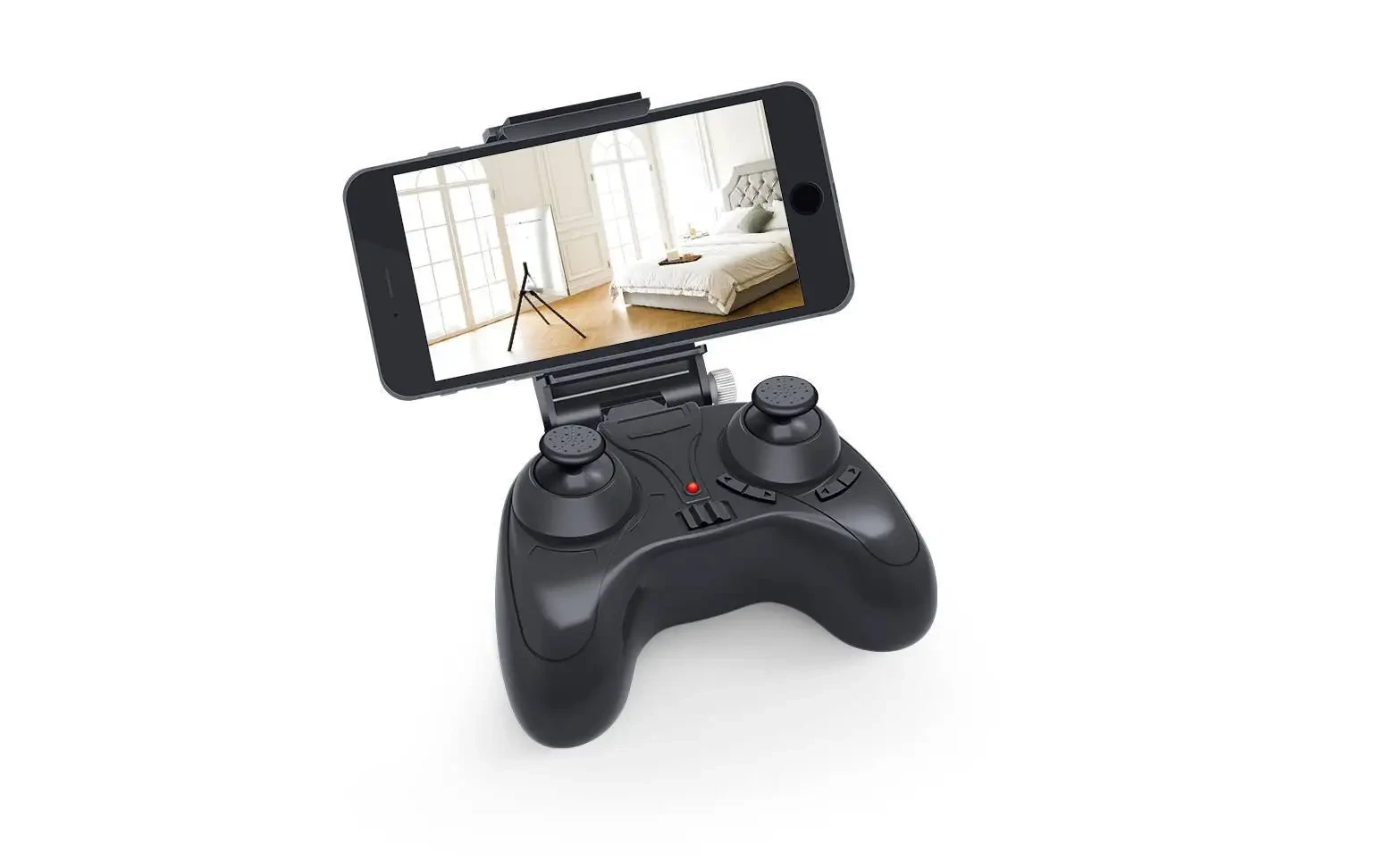 1601 FOLDING REMOTE CONTROL DRONE