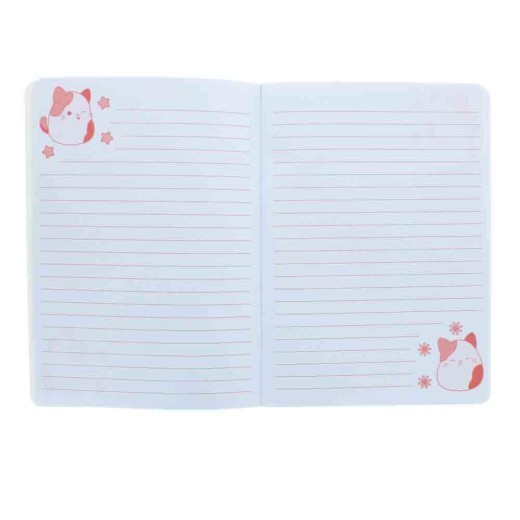 Squishallows Friendship Set