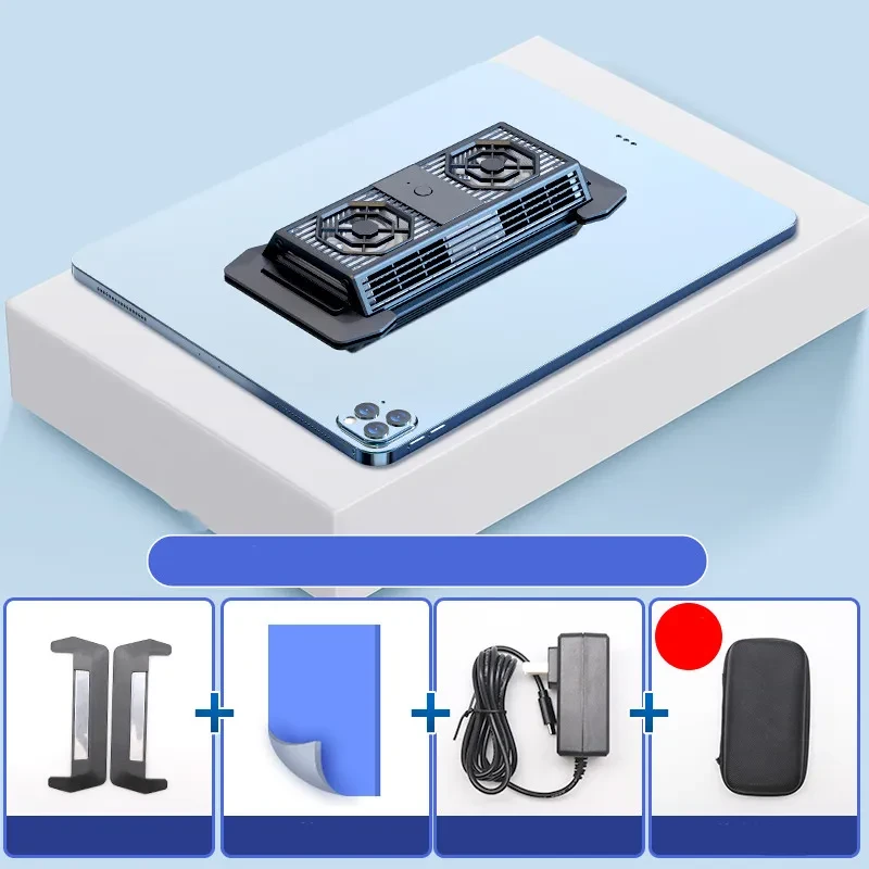 Shell House Magnetic Suction Flat Radiator