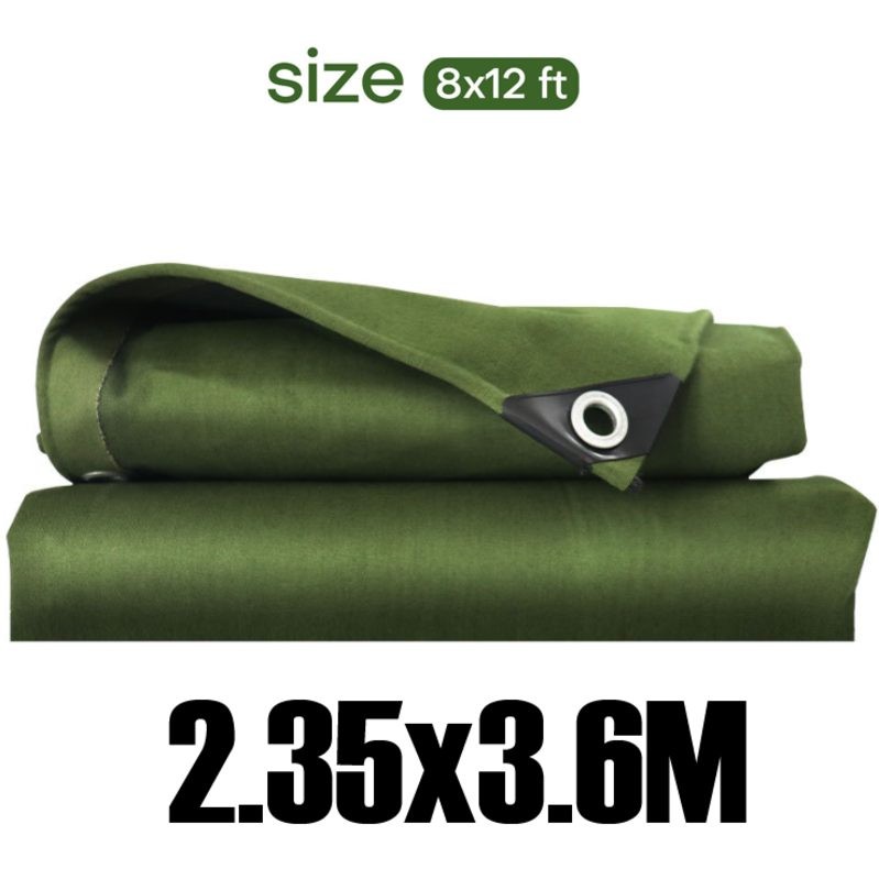 Tarpaulin Tarps Tarp Heavy Duty 6