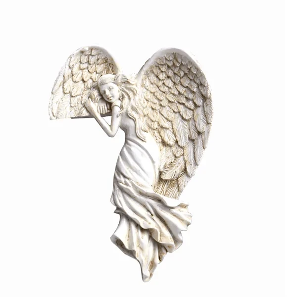 Angel Door Frame Decoration
