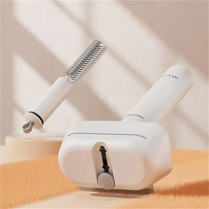 3in1 Pets Hair Unknotting Comb Hair Device