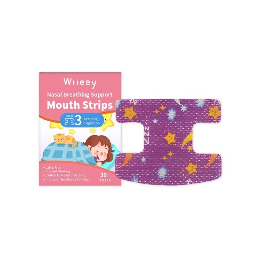 Children's Sleep Patch