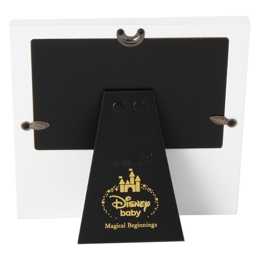 Dumbo Frame 'You Make Me Smile'