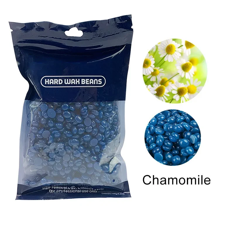 Wax Bean High Quality Rosin Hot Wax