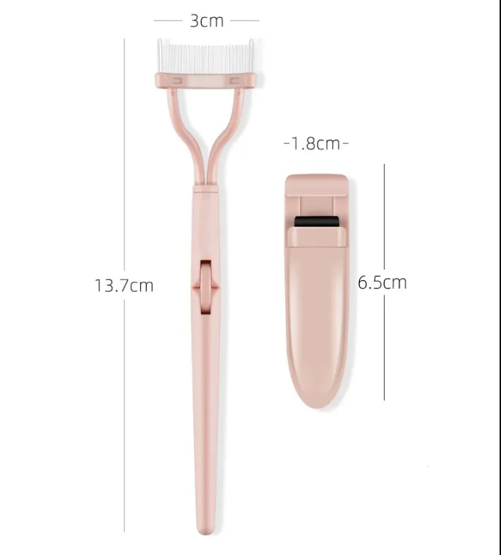 Beauty Tool Marian Eyelash Curler Set