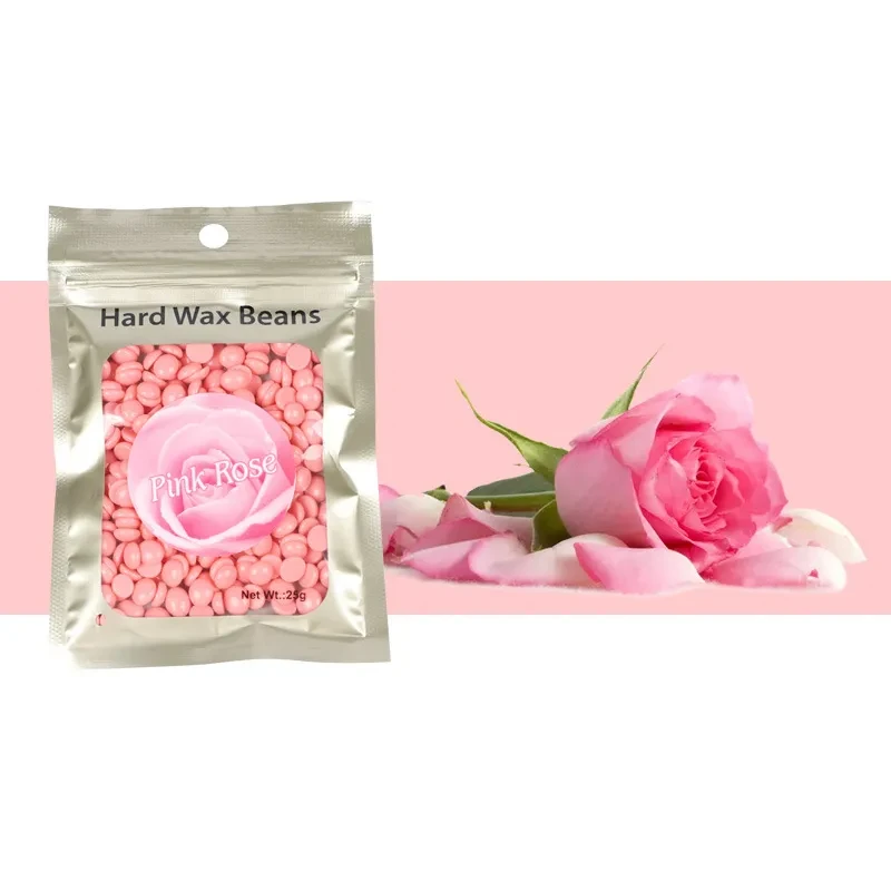 Solid Unhaired Butter-bean Full Body Available