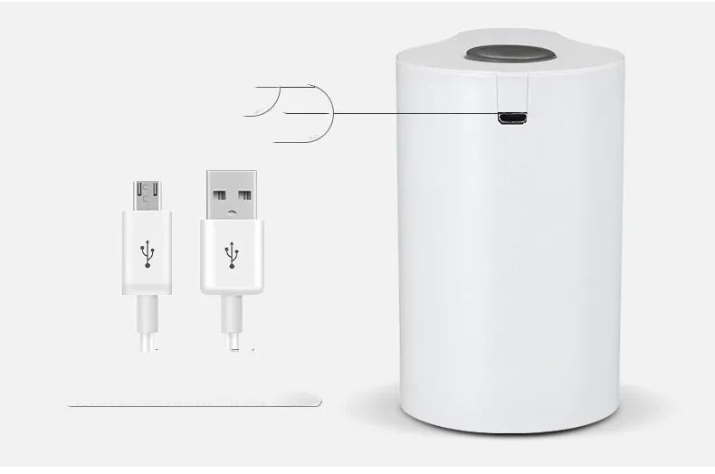 Electric Water Pump Bottled Water Intelligent Water Pump