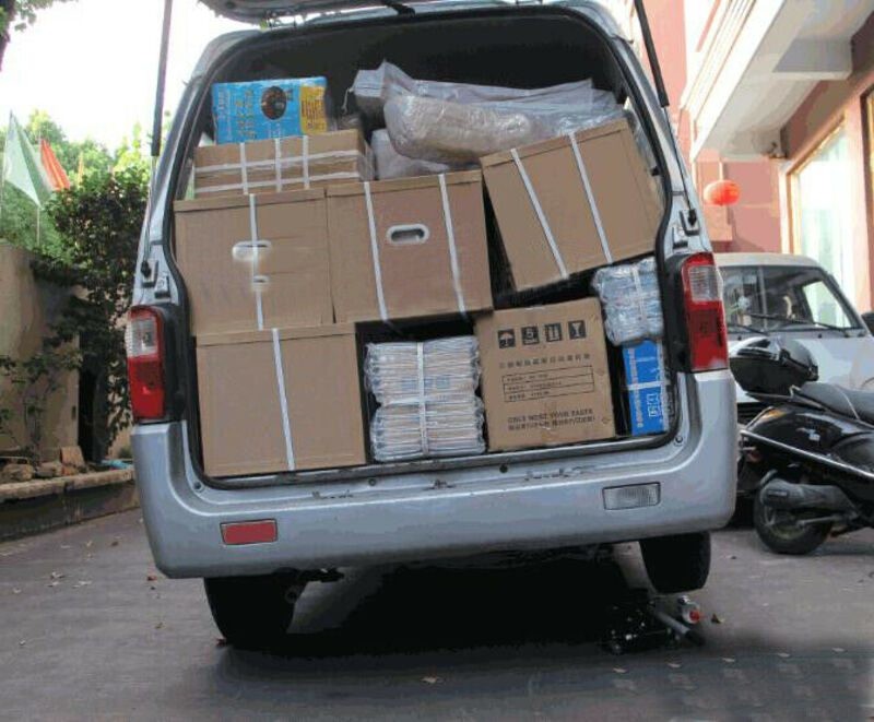 Low Profile Floor Jack 2.5 Ton Hydraulic