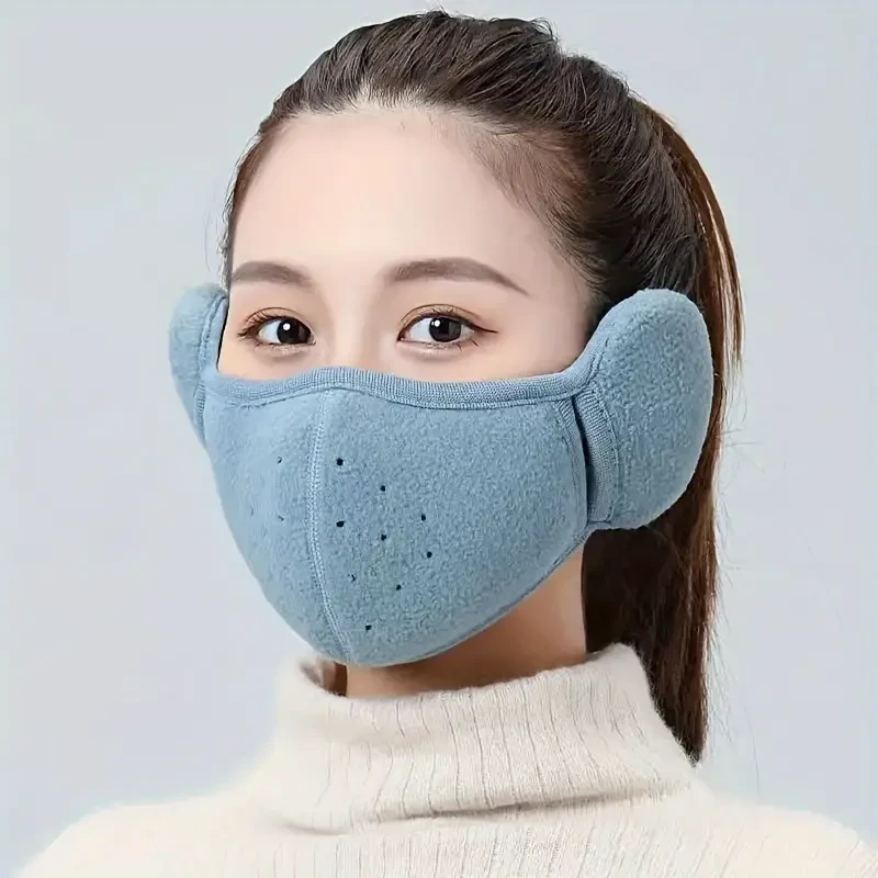 ThermalGuard Earmuffs