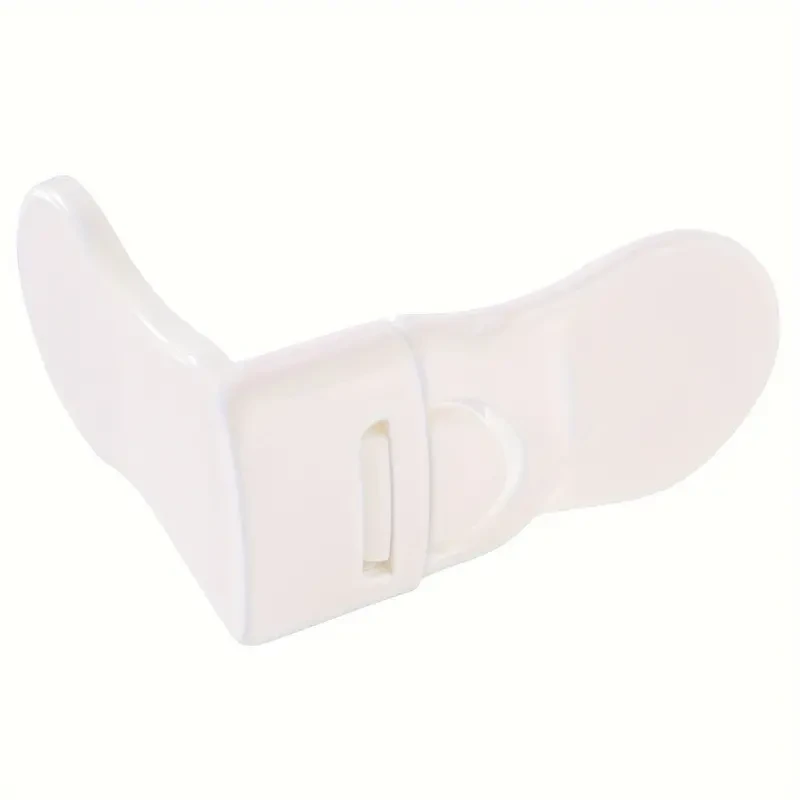 Baby Safe Locks - 5 Pieces, No Drilling, Easy Installation