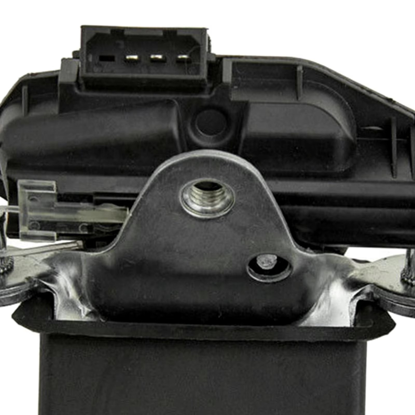 6RU827505R 6RU827505C Car Rear Door Lock Luggage Lock