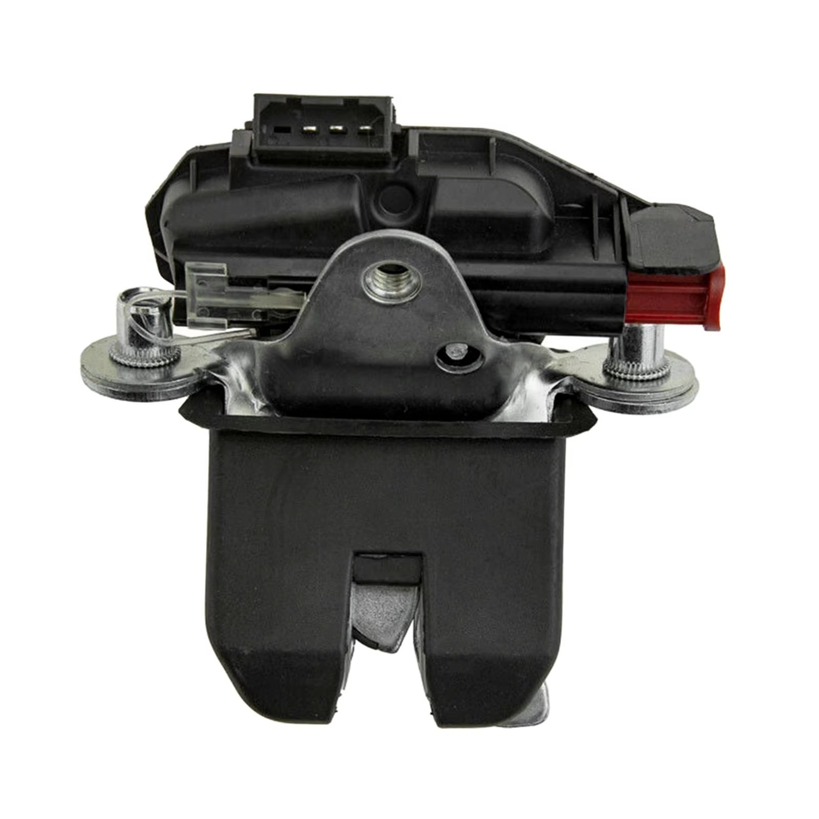 6RU827505R 6RU827505C Car Rear Door Lock Luggage Lock