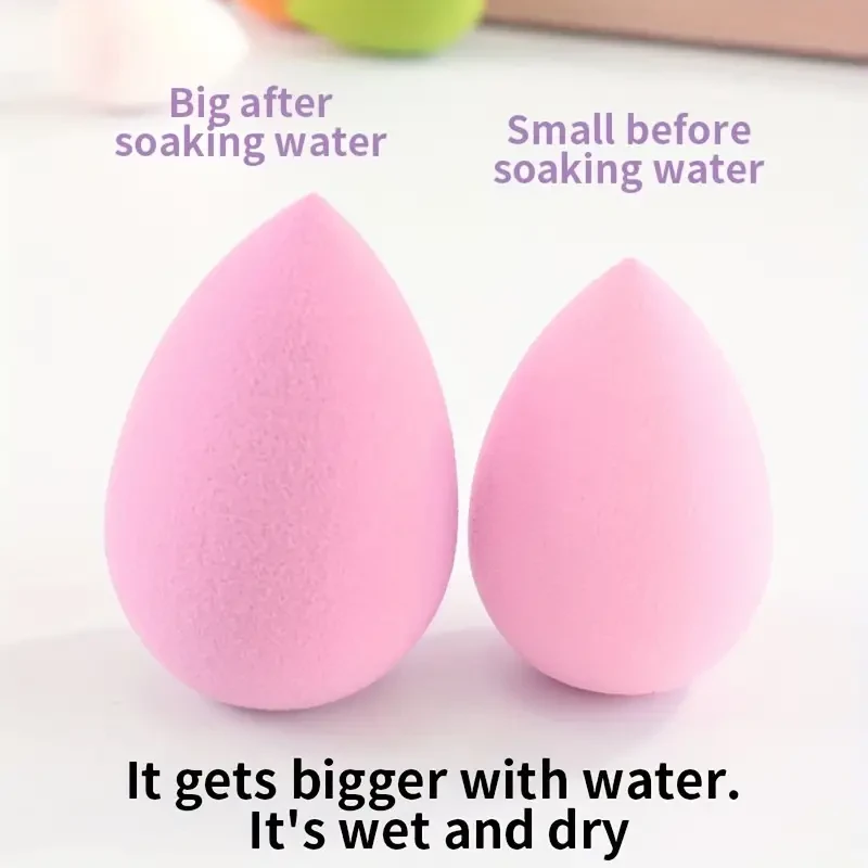 10pcs Deluxe Mini Makeup Brush Set