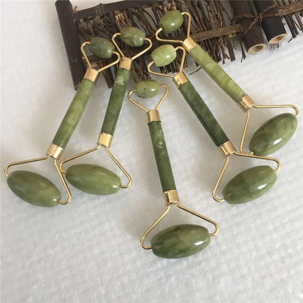 Beauty Jade Massage Facial Massage