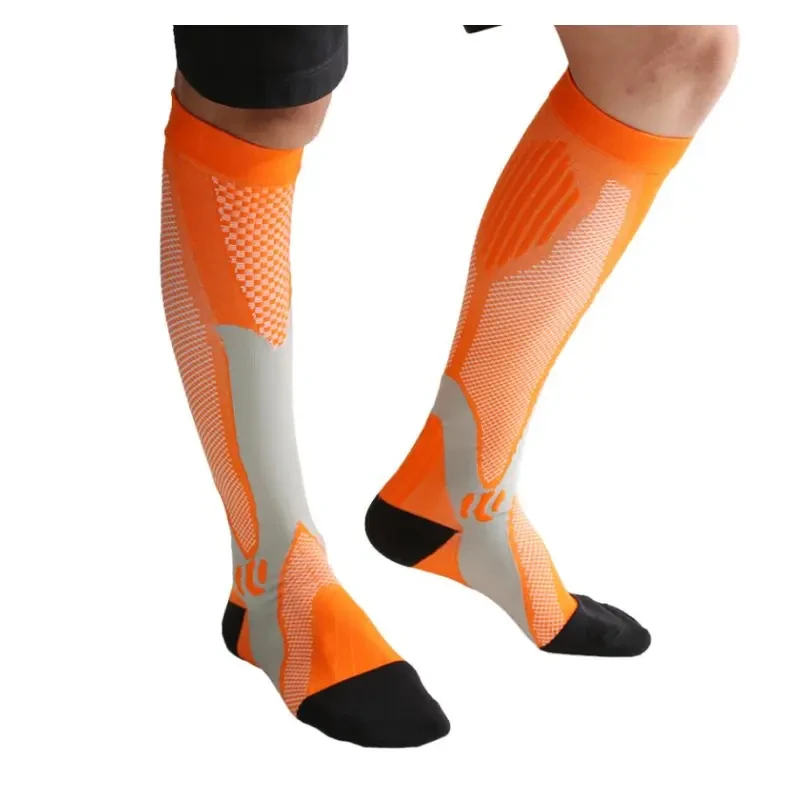 PR Running Compression Sock