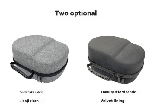 Machine Storage Bag Accessory Box