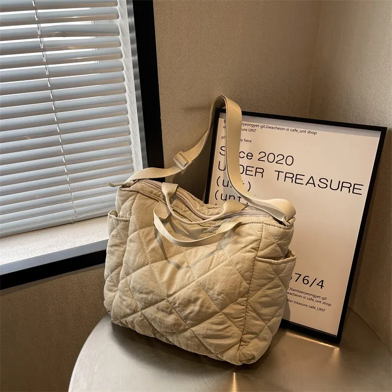 Women's Bag Fashion Commuter Crossbody Portable