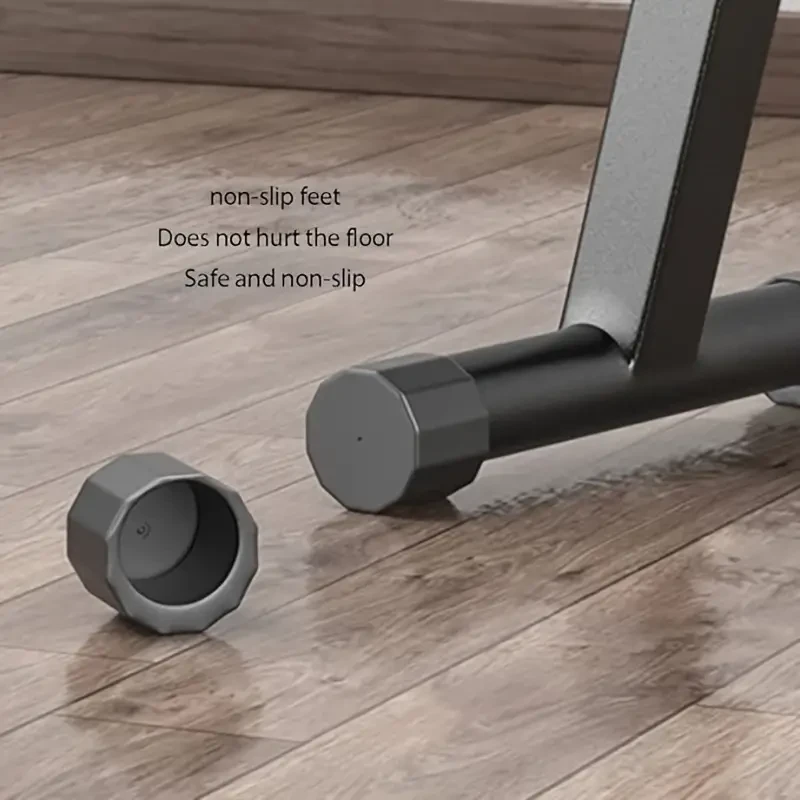 1pc Home Multifunctional Dumbbell Bench - Press Training Fitness Chair for Workouts