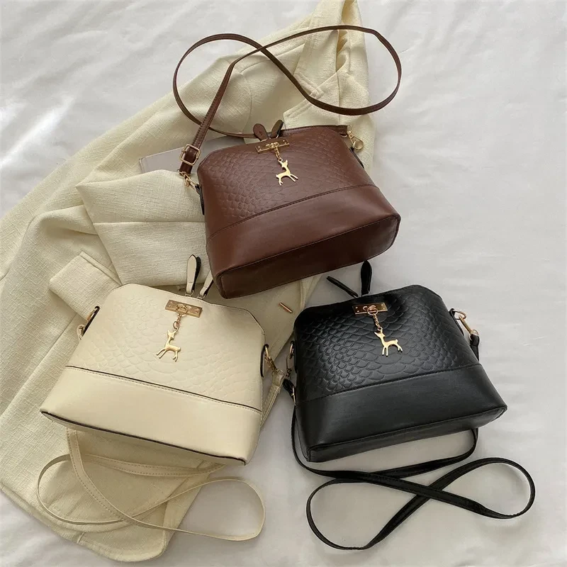 Fashion Women's Bag Trendy Portable