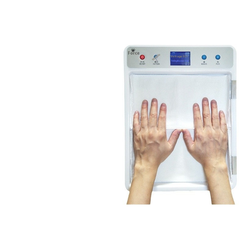 Household Incense Inserted-free Integrated Rechargeable Antiperspirant