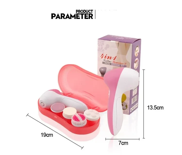 electric cleanser facial cleanser pores