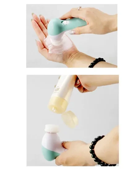 electric cleanser facial cleanser pores