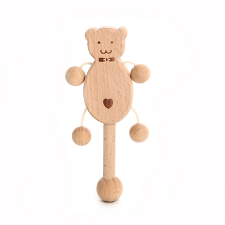 Wooden Educational Toys