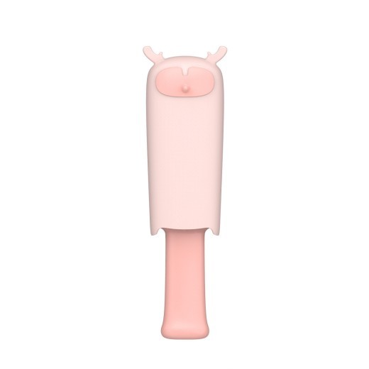 Clothes brush remover dust remover coat remover