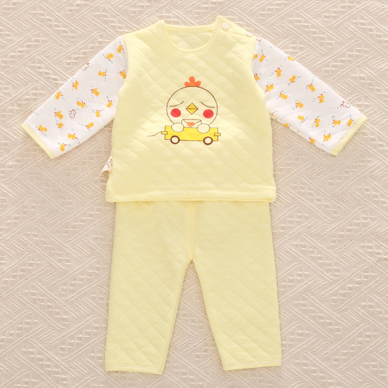 Baby clothes newborn gift box