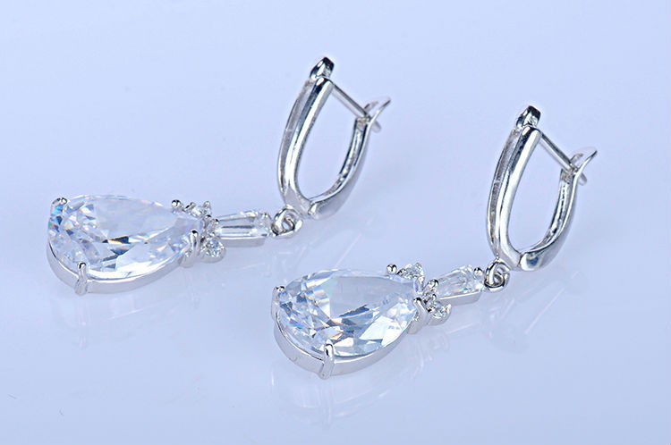 Ladies Fashion Earrings