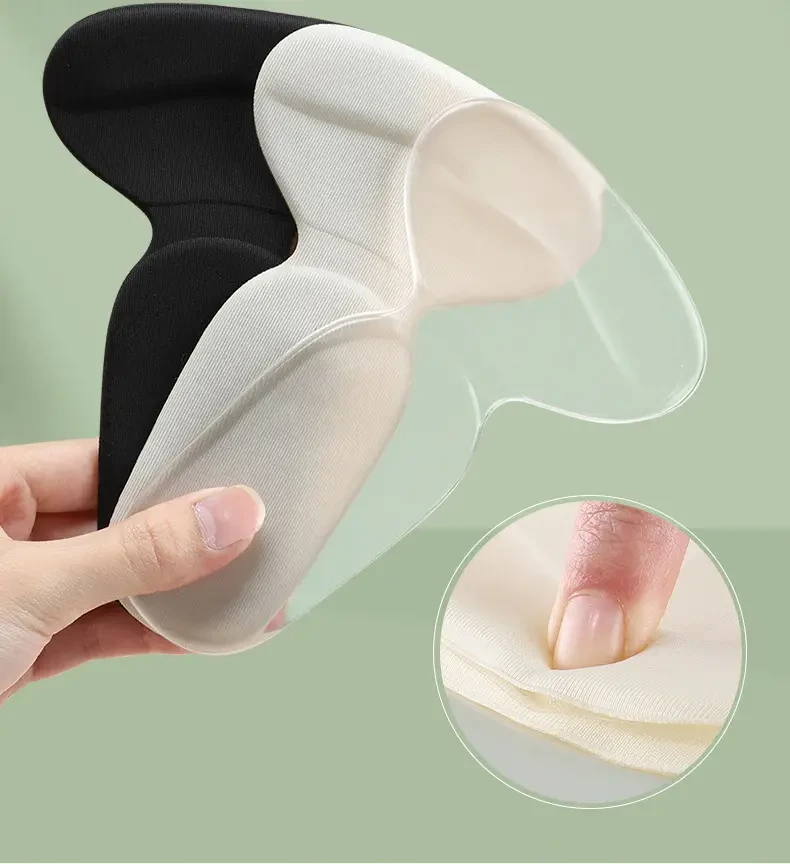 Heel Inserts For Women And Men