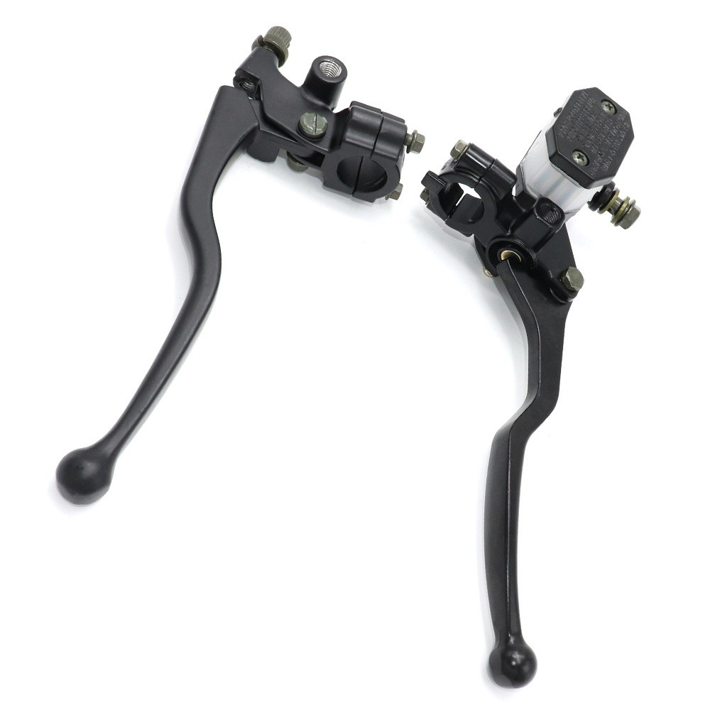 Brake Clutch Master Cylinder General Motorcycle AccessoriesBrake Clutch Master Cylinder General Motorcycle Accessories