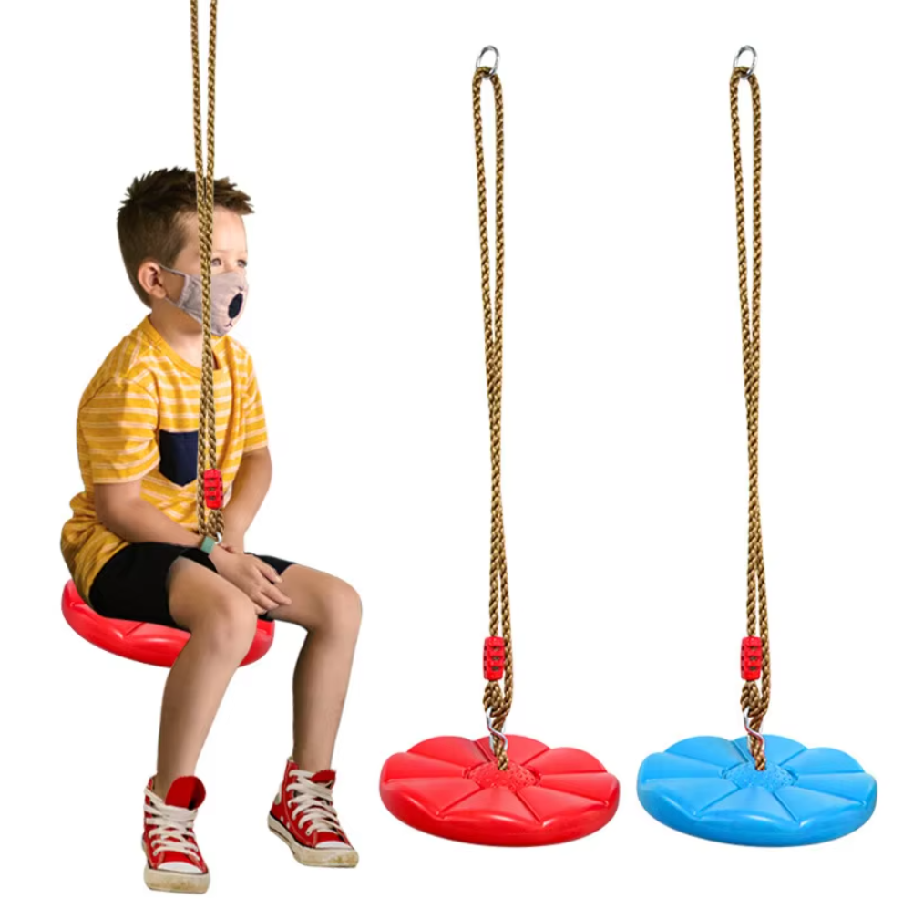 Children's Disc Swing Kid
