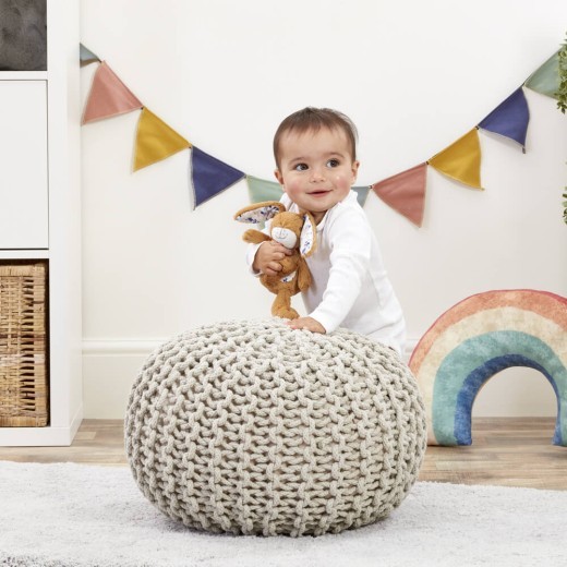 Guess How Much I Love You Little Nutbrown Hare Soft Toy