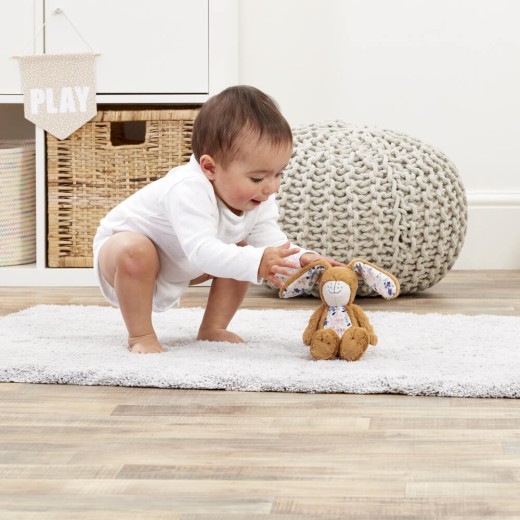 Guess How Much I Love You Little Nutbrown Hare Soft Toy